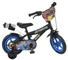 Volare Batman Kinderfahrrad 12 Zoll für Jungen mit Produktbild-Vorschau 9