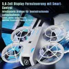 GOLDSTERN-TECH RC-Quadrocopter (Mini Drohne mit Kamera Produktbild-Vorschau 7