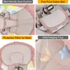 Elektrisch Babywippe Babyschaukel 5 Schaukel Produktbild-Vorschau 8