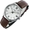 Herrenarmbanduhr CASIO MTP-V005L-7B5 BOX Produktbild-Vorschau 2