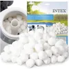 INTEX Filterbälle 500g für Sandfilterpumpe ersetzt 18kg Produktbild-Vorschau 7