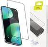 Allity PerFit Hartglas für iPhone 12 einfache Montage Produktbild-Vorschau 1