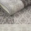Teppich Läufer Flur - 60x100 cm - Beige - Rutschfest - Produktbild-Vorschau 6