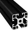 KLAK 40 - Aluprofil 40x40mm Nut 8 Aluminium Systemprofil Produktbild-Vorschau 2