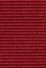 Sisal Premium Teppich ASTRA Manaus rubin/mohnrot 65x140cm Produktbild-Vorschau 3