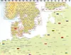 Scandinavia Road Atlas – Lingua: Inglese Anteprima dell’immagine prodotto 8
