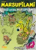 Marsupilami 00: Jagd auf das Marsupilami Produktbild-Vorschau 1