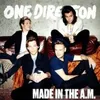 One Direction -  the A.M. (CD) Náhled obrázku produktu 3