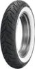 DUNLOP Pneus D408 F WWW (HARLEY-D) largeur mur blanc 130/90 Voir les images du produit 4