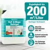 HOTREGA Hof- & Wege Reiniger 5 Liter Konzentrat Produktbild-Vorschau 3