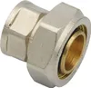 Klemmring Schraubfitting Übergang 32x3 mm 3/4 Zoll Produktbild-Vorschau 1