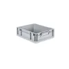 SuperSparSet 16x Eurobox NextGen Grip mit Auflagedeckel Produktbild-Vorschau 2