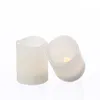 LED Mini Kerzen - Echtwachs - flackernd - Timer - inkl. Produktbild-Vorschau 6
