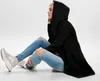 ONLY Damen Langarm Mantel Kapuze Reißverschluss Druckknüpfe Produktbild-Vorschau 18