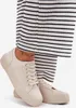 Damen Stoff Sneakers Big Star RR274407 Beige 39 Produktbild-Vorschau 10