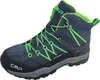 CMP Kids Rigel Mid WP Wanderstiefel Blau Produktbild-Vorschau 28