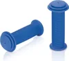 XLC Kindergriffe 100mm blau GR-G18 Produktbild-Vorschau 2