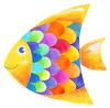 FABER-CASTELL Buntstifte KINDER AQUARELL 12er Kartonetui Produktbild-Vorschau 7