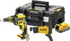 er DeWalt DCF620E1K Akkuschrauber für Trockenbau Produktbild-Vorschau 2