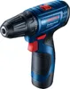Bosch wiertarko-wkrętarka 12v 30/14nm 2x2,0ah li-ion Produktbild-Vorschau 2