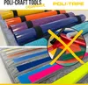POLI-TAPE - POLI-CRAFT ORGANIZER mit 22 Halterungen für Produktbild-Vorschau 4