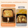 Cosori Turbo Tower Compact 8.6l Heißluftfritteuse  One Size Produktbild-Vorschau 8