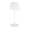 ZMH Stolní lampa Bezdrátová noční lampa Dobíjecí LED stolní Náhled obrázku produktu 10