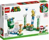 LEGO 71409 Super Mario Maxi-Spikes Wolken-Challenge - Voir les images du produit 5