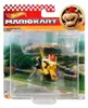Hot Wheels - Mario Kart Gliders Bowser Produktbild-Vorschau 2