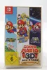 A Nintendo Switch game case for Super Mario 3D All-Stars. Produktbild-Vorschau