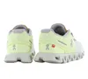ON CLOUD 5 Damenschuhe - Sportschuhe grau Freizeit NEU Produktbild-Vorschau 6
