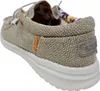 FUSION Slipper Jack Herren beige 43 Produktbild-Vorschau 4
