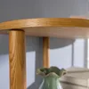 home24 Regal - Eiche Nachbildung / Eiche Produktbild-Vorschau 7
