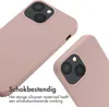 imoshion Silikonowe etui ze sznurkiem do Apple iPhone 13 Podgląd zdjęcia produktu 6