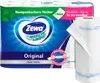 Zewa Küchenrollen WISCH&WEG Original 2-lagig, 8 Rollen Produktbild-Vorschau 11