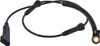 Sensor Raddrehzahl 730 mm Kabel HELLA passend für FORD Produktbild-Vorschau 2