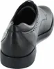 Sioux Forello-XL Halbschuhe in Übergrößen Schwarz 34340 Produktbild-Vorschau 26