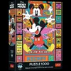 TREFL Puzzle Premium Plus Disney Mickey Mouse: Genieß e den Produktbild-Vorschau 1