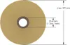 Versand Etiketten 101,6 x 210 mm 210 auf einer Rolle Produktbild-Vorschau 3