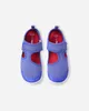 Reima 5400067C-5660 – chaussures barefoot Violet Productafbeelding-voorbeeld