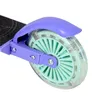 Scooter NILS Extreme HD120L viola Anteprima dell’immagine prodotto 8