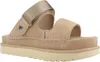 Ugg W Goldenstar Glide Couleur Beige Voir les images du produit 5
