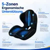 Sitzkissen Bürostuhl, Orthopädisches Sitzkissen, mit Produktbild-Vorschau 2