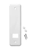 Schellenberg Gurtwickler-Abdeckplatte DUO Maxi, 185 mm, Produktbild-Vorschau 6