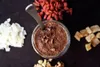 SANSEI Protein Pudding Hanf Schoko 30g Ohne Zucker, FIT, Produktbild-Vorschau 3
