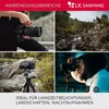 SAMYANG Collier de trépied pour Sony E-Mount – Support de Voir les images du produit 5