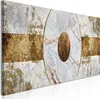 Italienischer Leinwand Leinwandbild - Magic Eye (1 Part) Produktbild-Vorschau 1