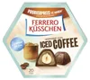 Ferrero Küsschen Iced Coffee Sommer Edition 20er Packung 190g Produktbild-Vorschau