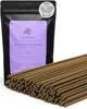 Incensera Lavendel Räucherstäbchen – 100 Stück – Natürliche Produktbild-Vorschau 1