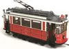 Tramvaj v Istanbulu Náhled obrázku produktu 1